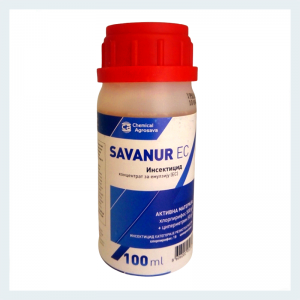 Leatherjacket Killer – Insecticide Savanur (Nurelle D) 100 ml
